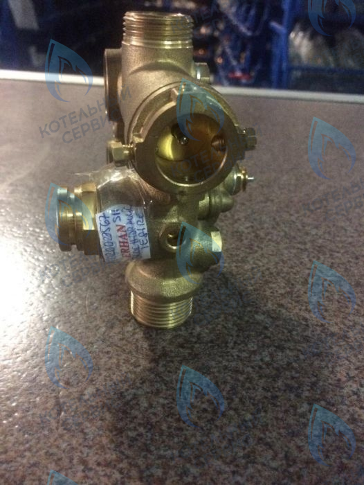 Гидроблок - S11 - (выход) PROTHERM