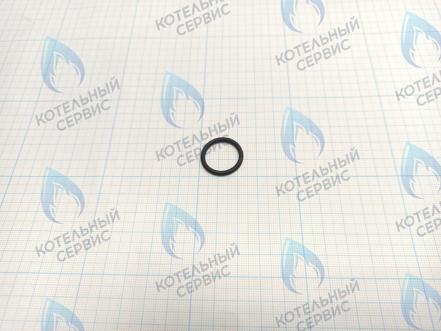 Кольцо уплотнительное O-ring  (EPDM,P18,Ø17.8×Ø2.4) Deluxe S (BH2422031A) NAVIEN