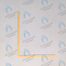 Прокладка теплообменника верхняя RINNAI GMF/EMF/RMF/CMF 257/307/367 (440010262)