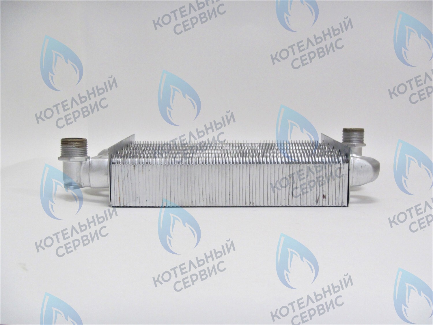 Теплообменник OASIS NZR, RT, ZRT 24 (P0000075569), Tiberis Cube 24 F