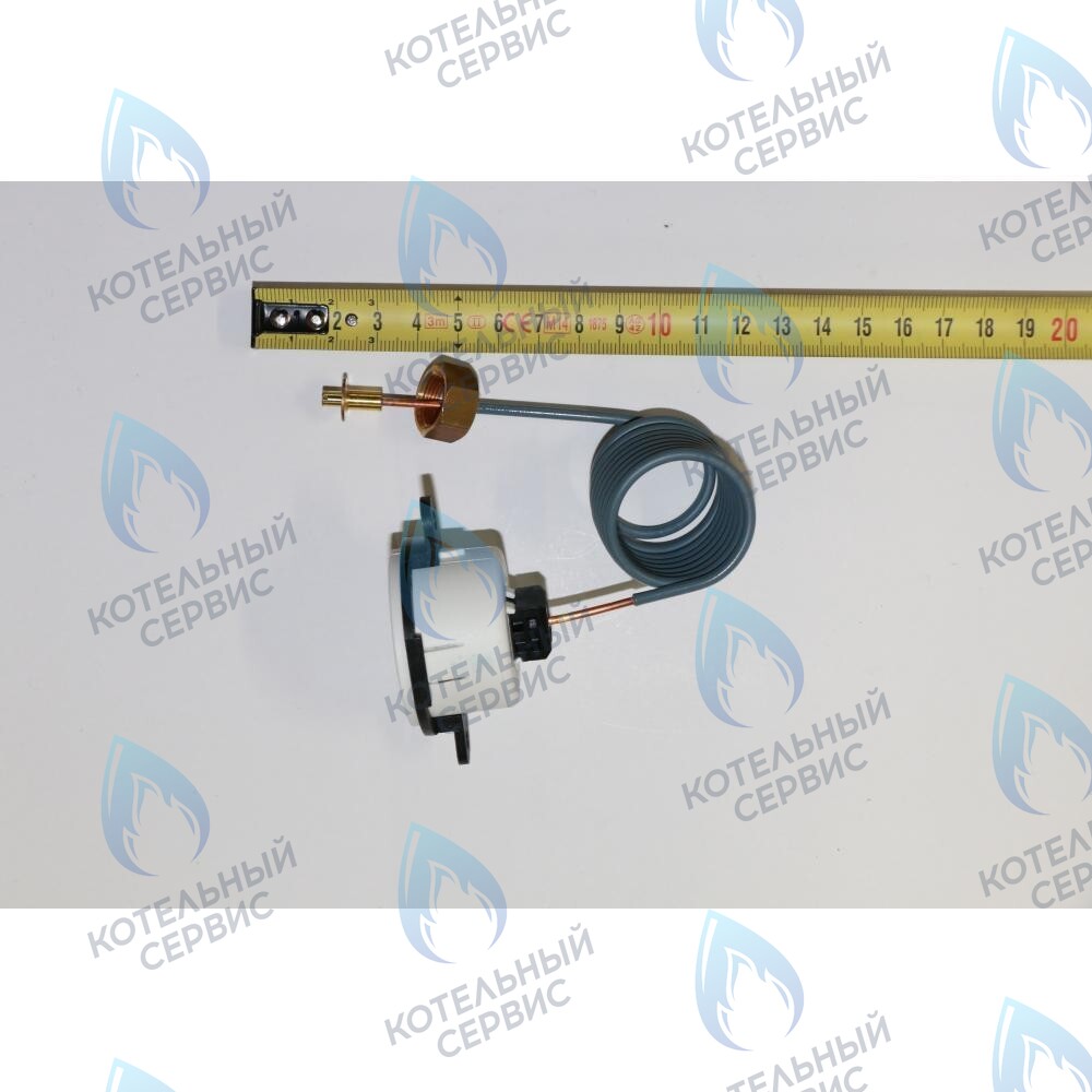 Манометр BAXI