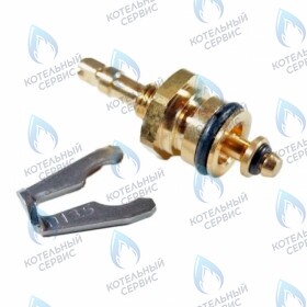 Кран заполнения (кран подпитки) к котлам  VIESSMANN VITOPEND 100-W WH1D