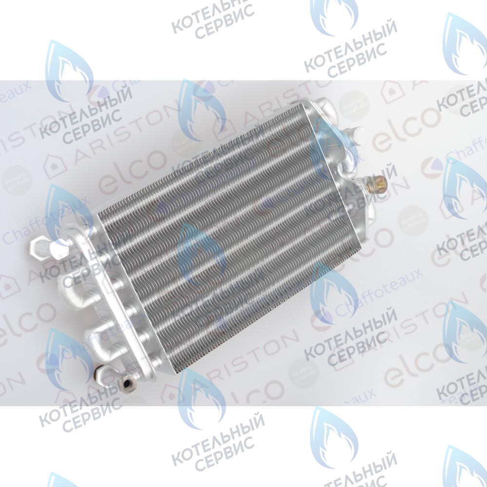 Теплообменник горелки ARISTON TX/T2