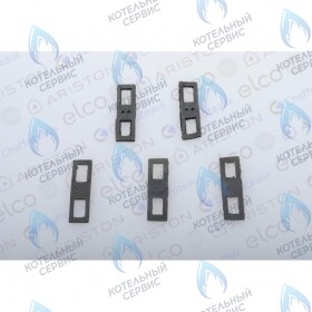 Прокладка блока розжига ARISTON