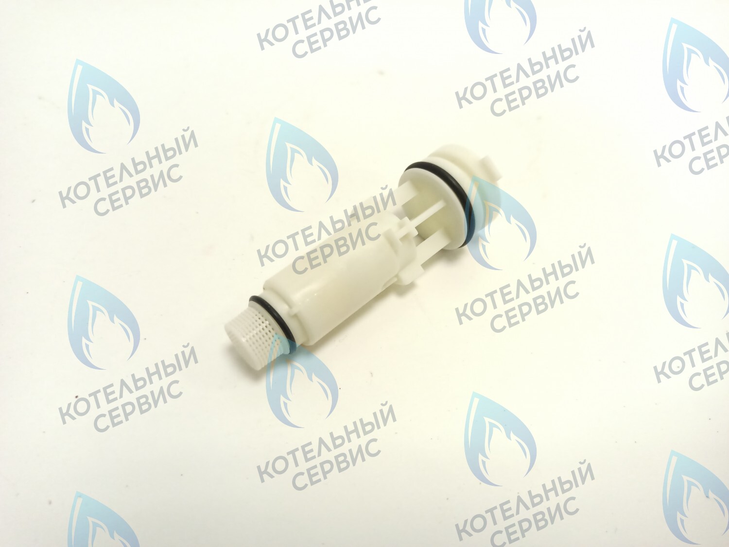 Картридж турбинки датчика расхода Bitron BOSCH (87186456830,87186456820), BUDERUS (87186456830, 87186456820) ELECTROLUX (BI1441 501), BIASI