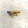Кран подпитки в сборе GAZECO 18 С2/Т2, 24 С2/Т2 Исполнение3 (с мая 2016 г.)