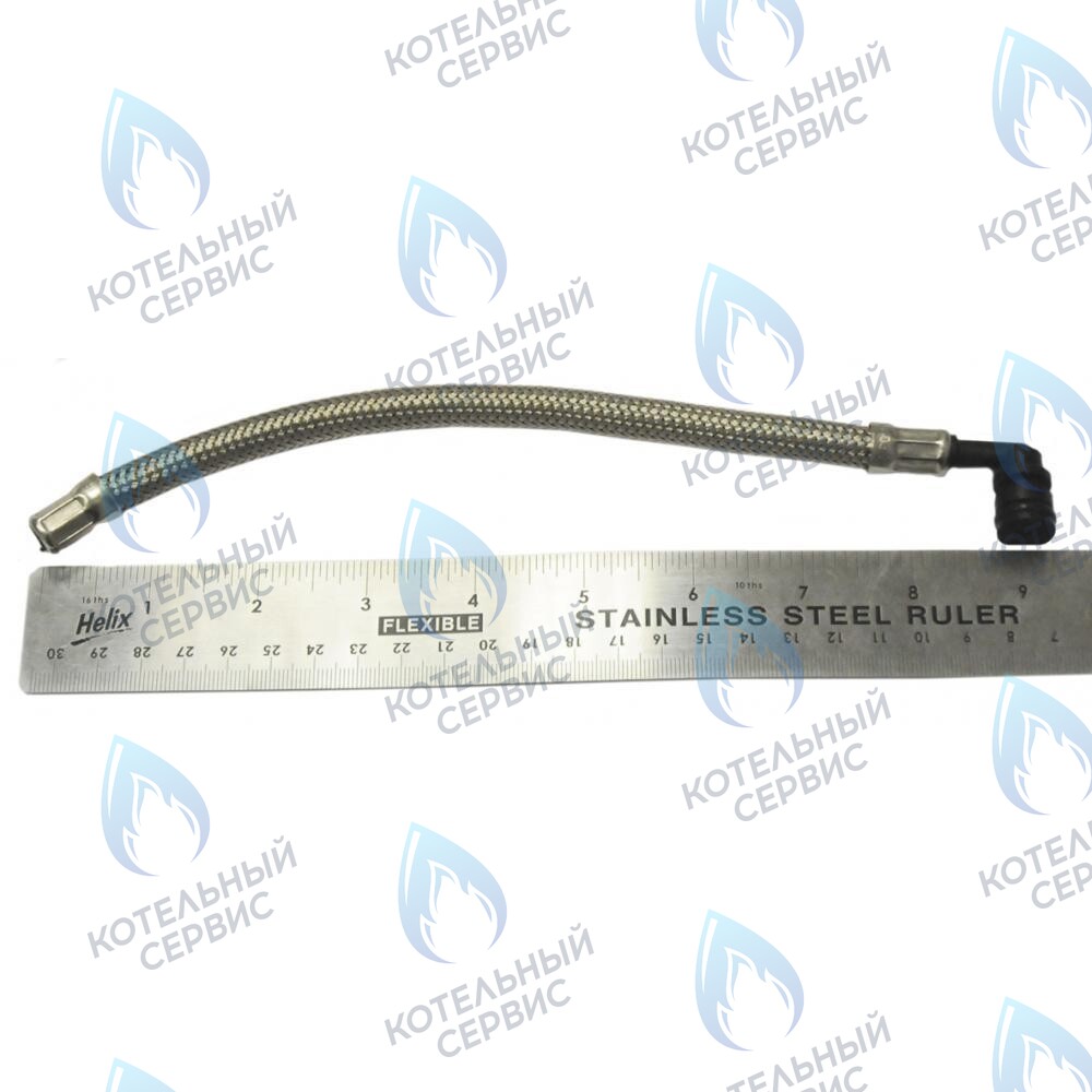 Трубка расширительного бака BAXI