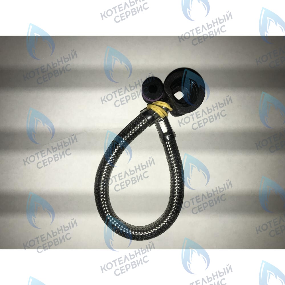 Трубка расширительного бака BAXI