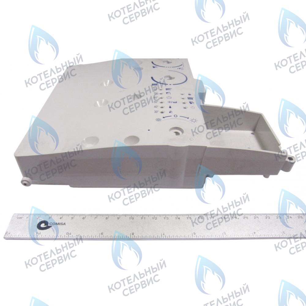 Крышка декоративная панели управления BAXI