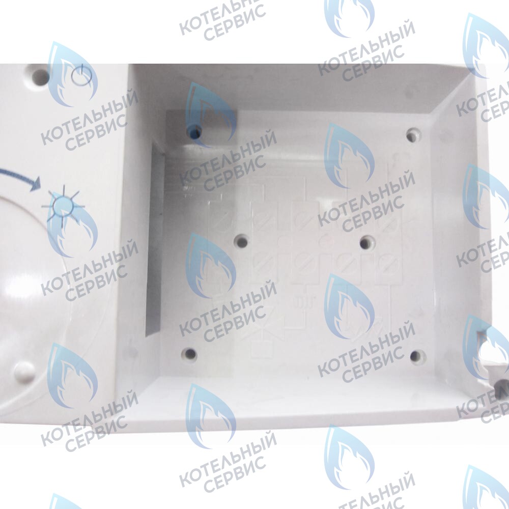 Крышка декоративная панели управления BAXI