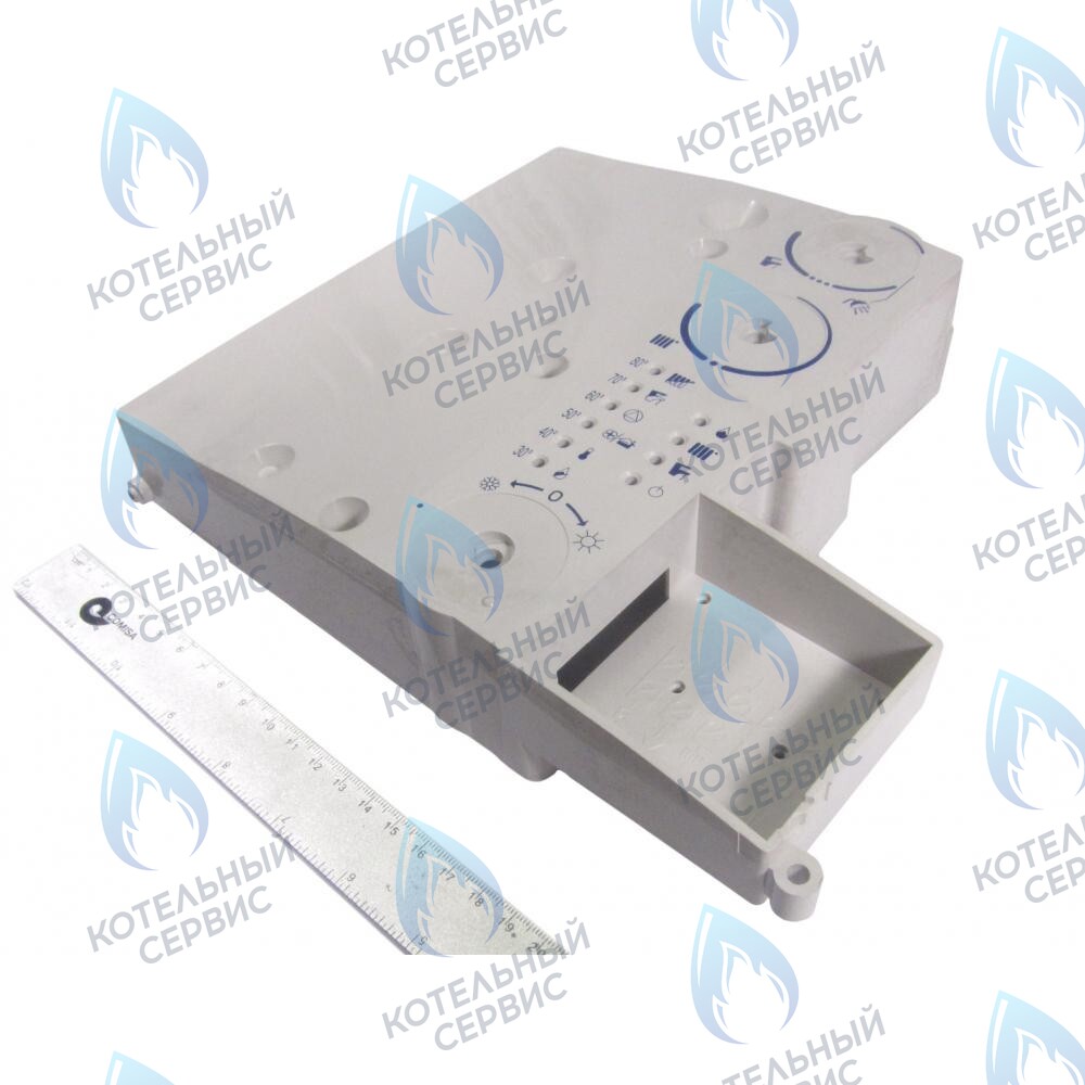 Крышка декоративная панели управления BAXI