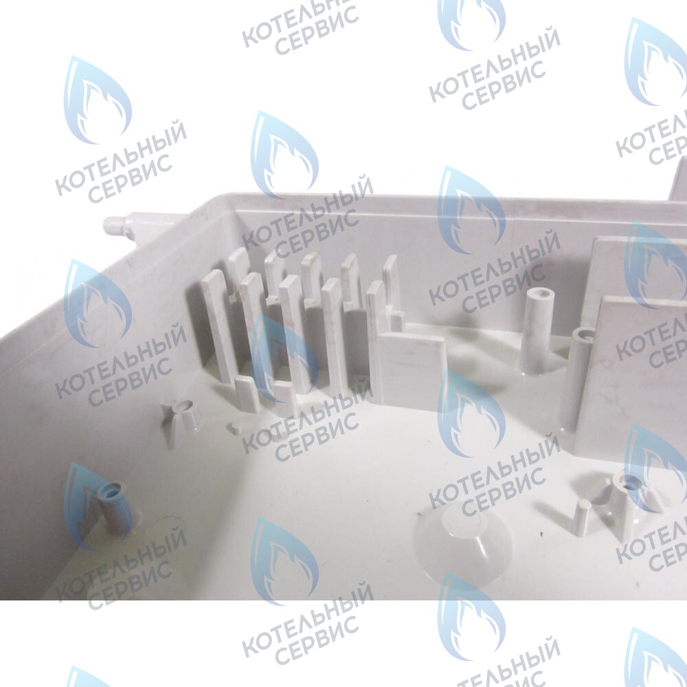 Крышка декоративная панели управления BAXI