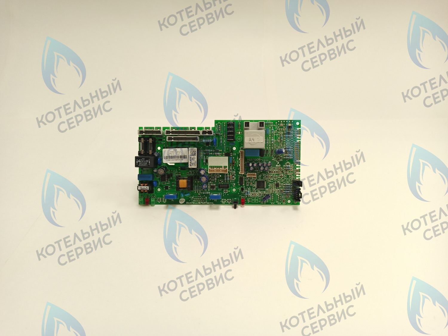 Плата управления (BI2015 100) ELECTROLUX