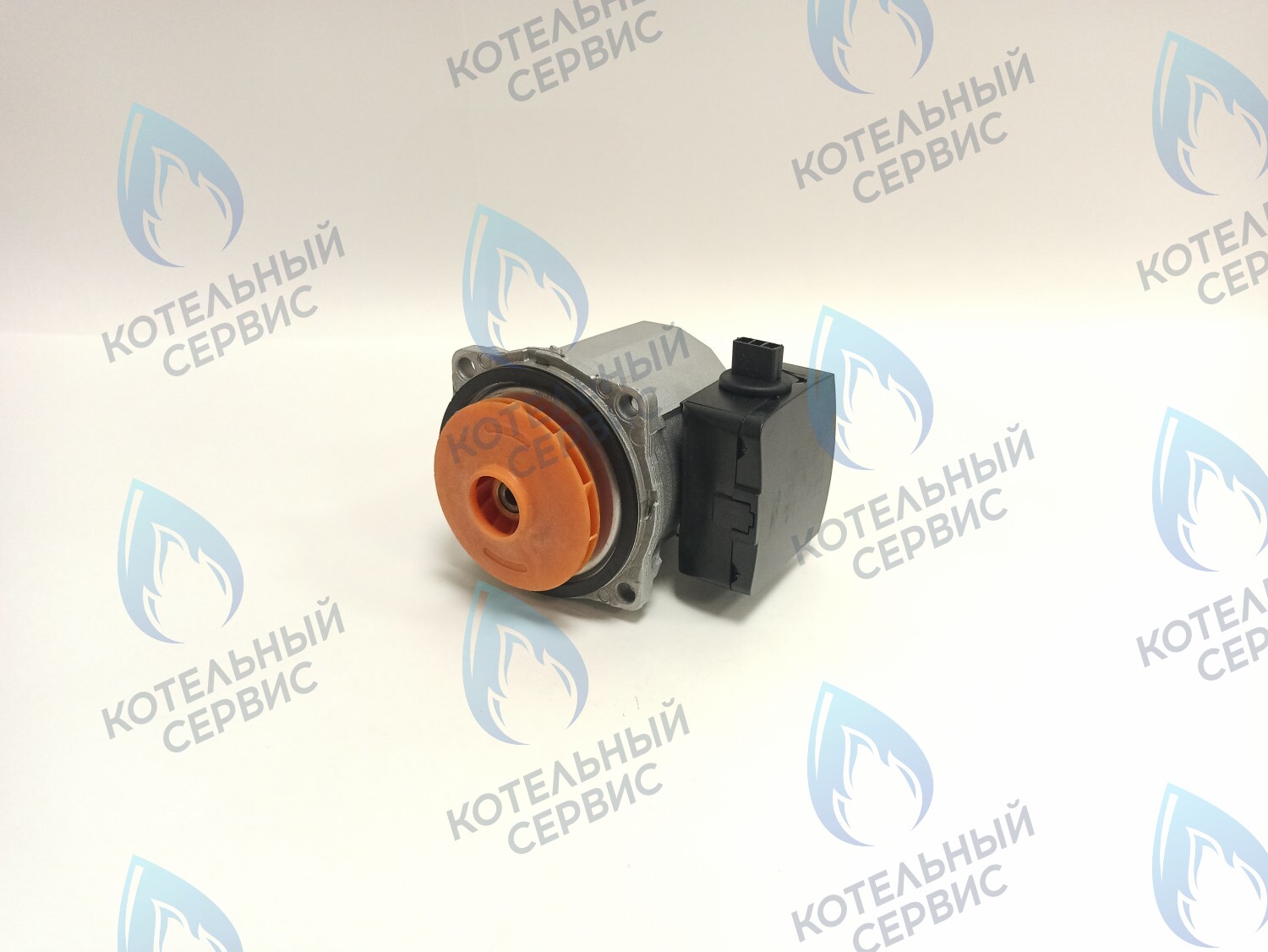 Двигатель насоса (против часовой стрелки) 12/6.7 BOSCH WBN2000/WBN6000, BUDERUS U072 35 кВт (87186450600) (аналог WILO TSL 12/6.7-3c)