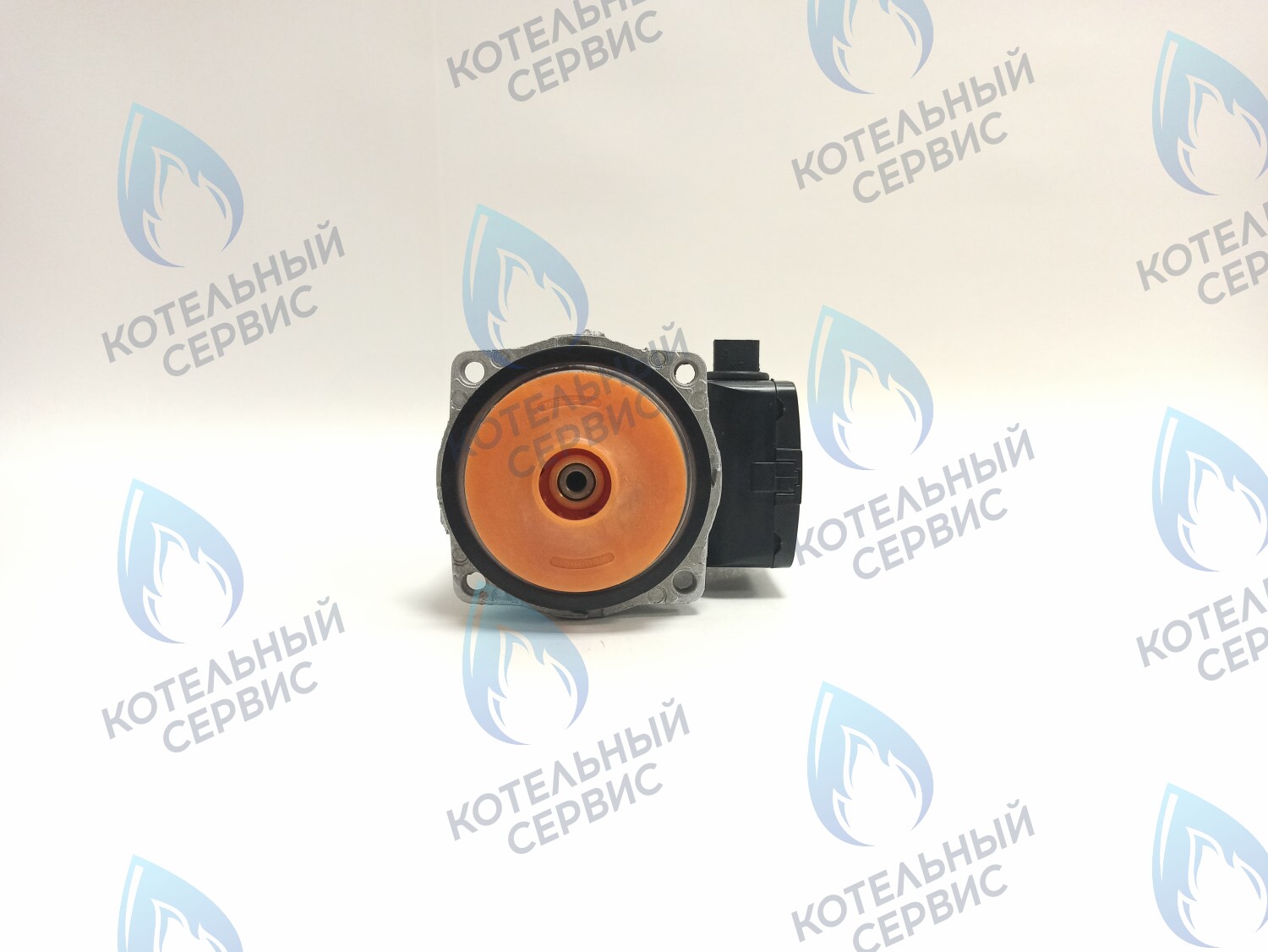 Двигатель насоса (против часовой стрелки) 12/6.7 BOSCH WBN2000/WBN6000, BUDERUS U072 35 кВт (87186450600) (аналог WILO TSL 12/6.7-3c)