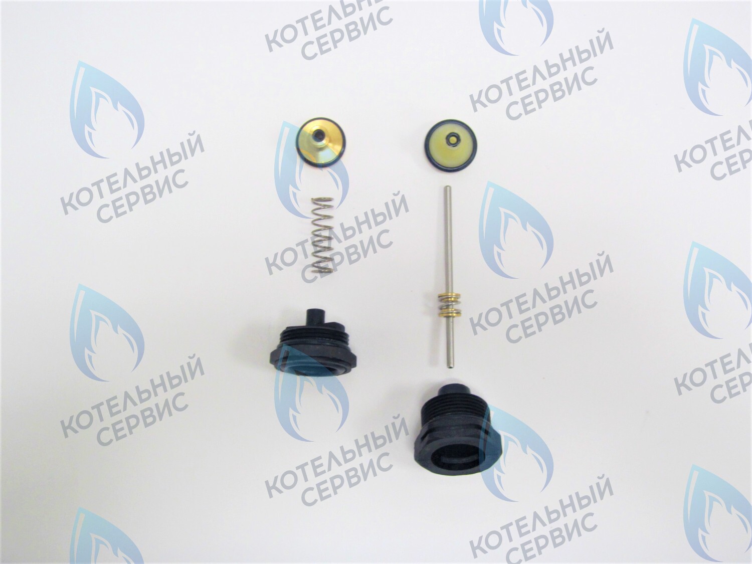 Блок гидравлический выходной Hi-Tech 24kw (NEW) ELECTROLUX