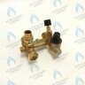 Гидроблок входной (TY04010078) ELECTROLUX
