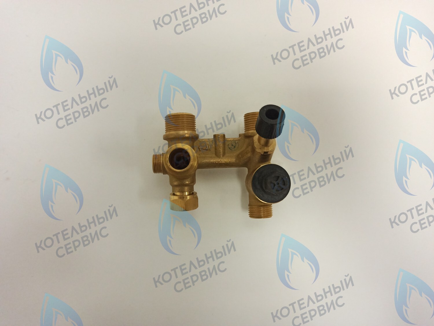 Гидроблок входной (TY04010078) ELECTROLUX