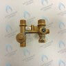 Гидроблок входной (TY04010078) ELECTROLUX