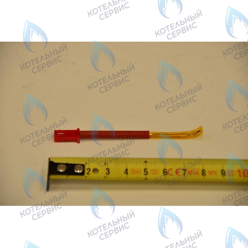 датчик температуры (NTC) бойлера BAXI