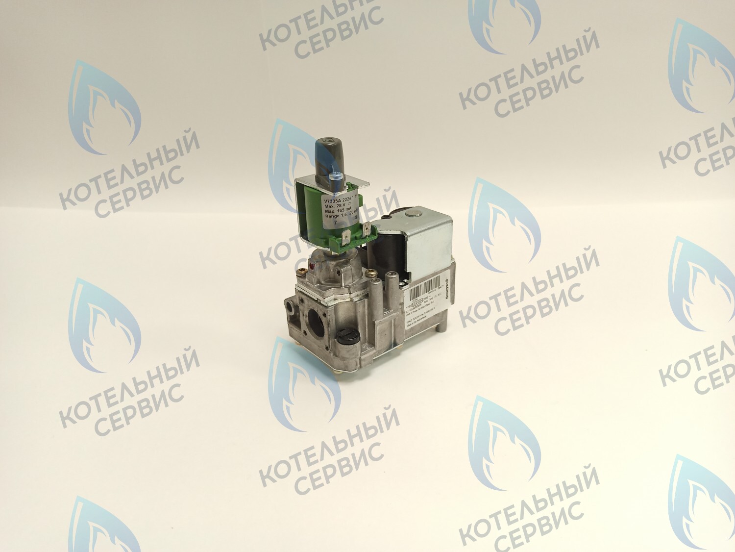 Газовый клапан ПГ Protherm Honeywell VK4105N
