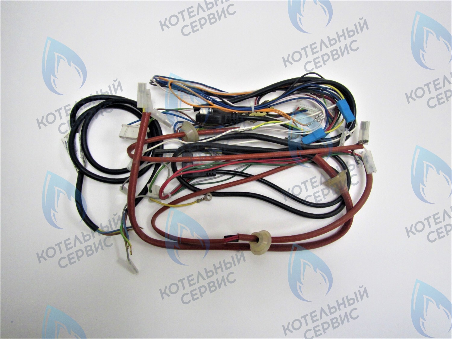 Комплет электропроводки котла Alpine Light F POLYKRAFT