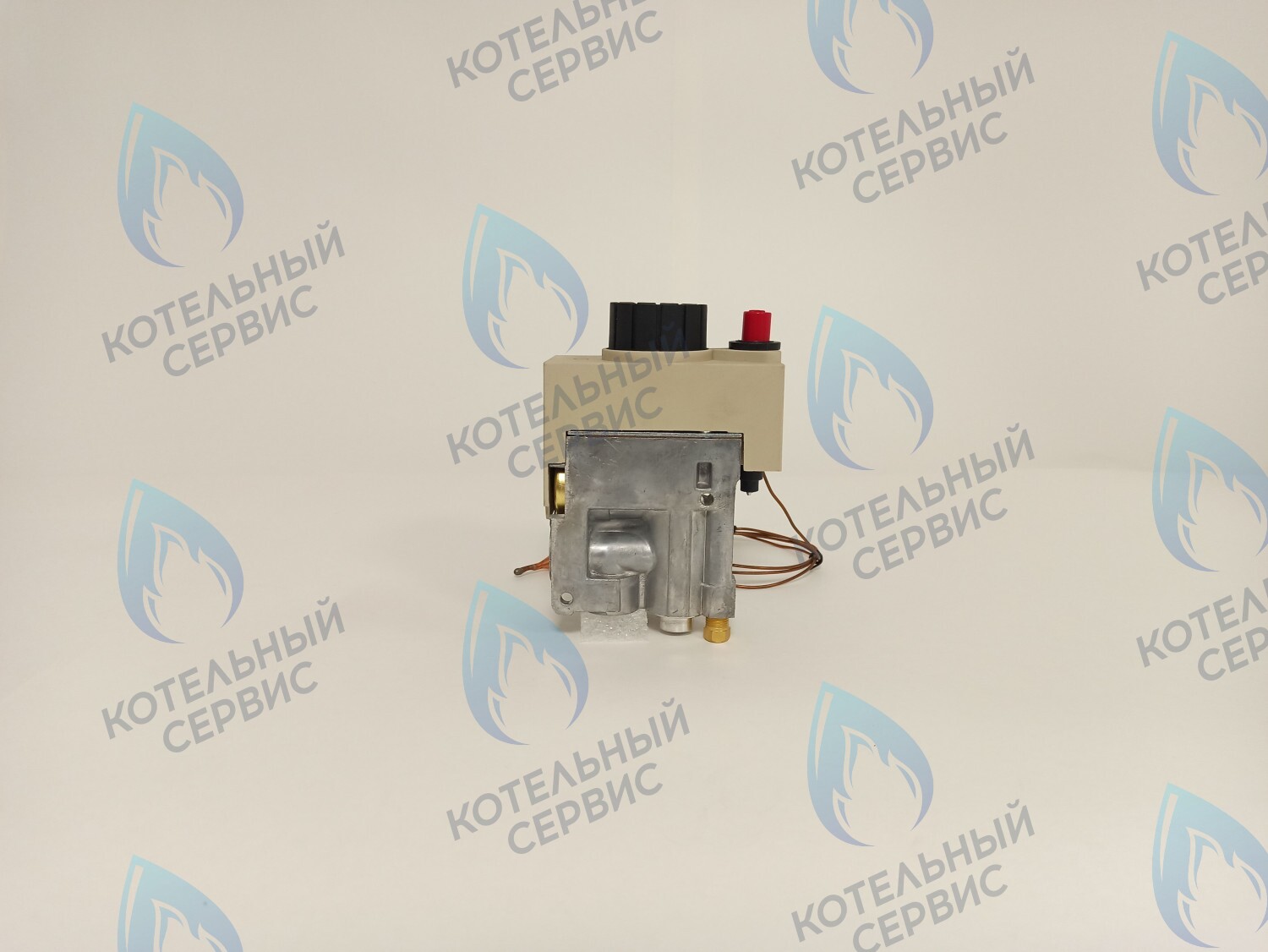 Газовый клапан TGV-307 24кВт (40-90°С) (замена 630 EUROSIT 0020095644)