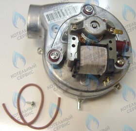 Вентилятор PROTHERM Гепард 23 MTV