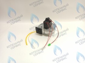 Вентилятор Navien Ace 30-35K, Ace Coaxial 13-30K (PAFA4A07001_001)