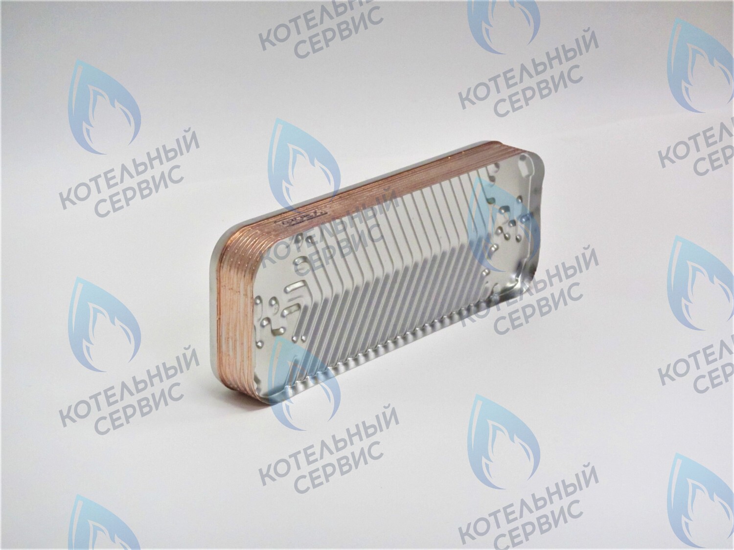 Теплообменник Protherm Ягуар 10 пластин