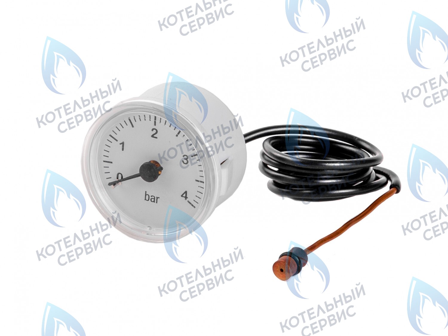 Манометр CEWAL VUW 40 40030578 VAILLANT (101271)