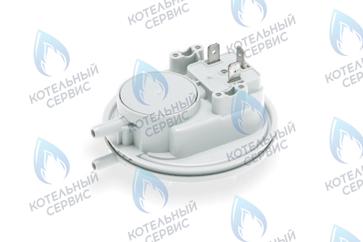 Дифференциальное реле давления U042-24K/ZCA/ZWA-24 BOSCH