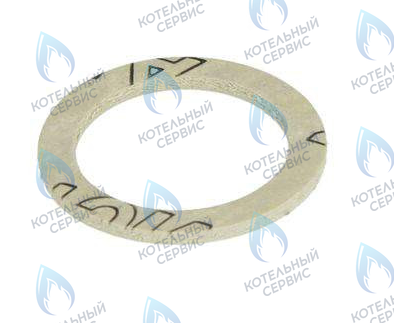 Прокладка уплотнительная 23,9×17,2×1,5 (комплект 10шт) BUDERUS