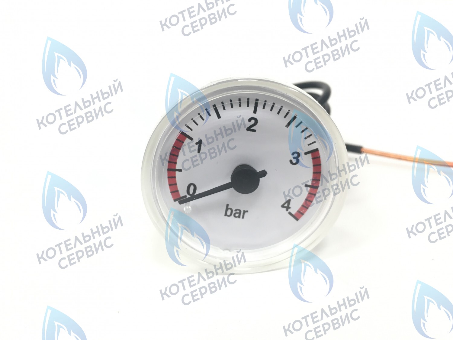 Манометр Vaillant VUW (101271)