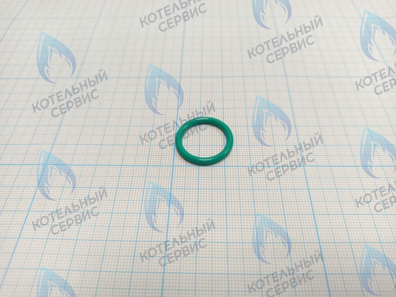 Кольцо уплотнительное O-ring NAVIEN (SILICONE,P18×2.7t) (BH2423075A, BH2423074A, 20007003A)