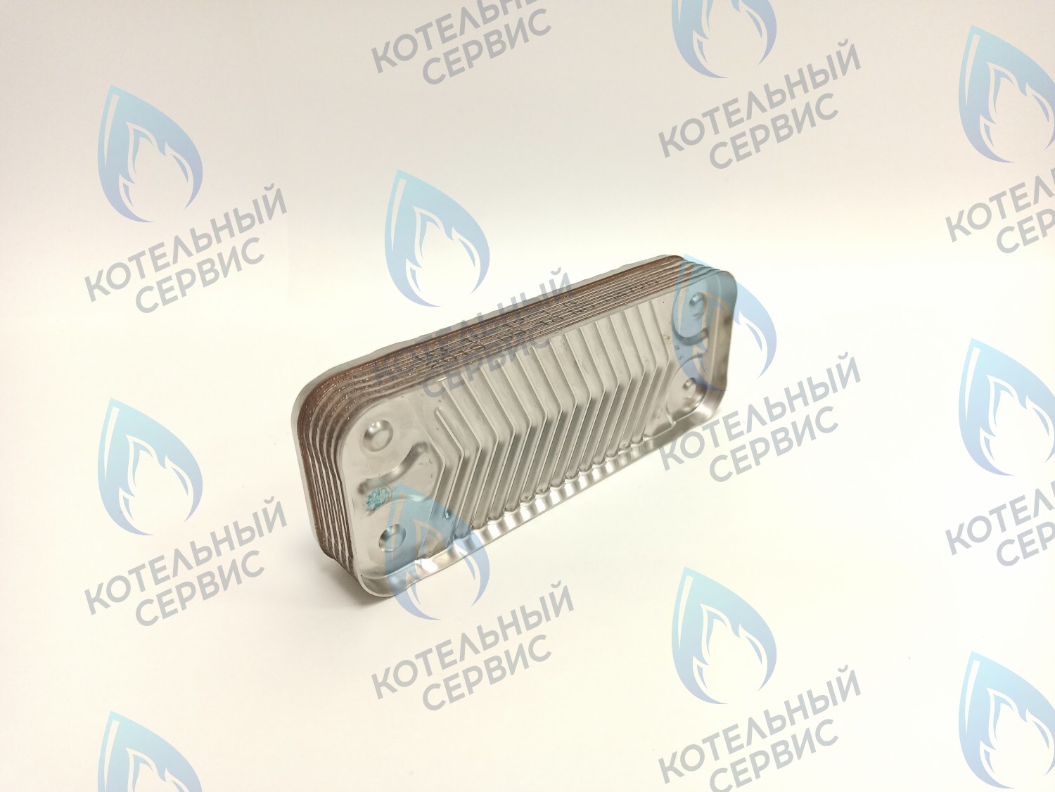 Теплообменник ГВС вторичный