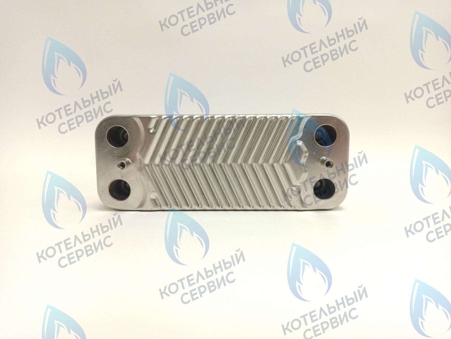 Теплообменник ГВС вторичный