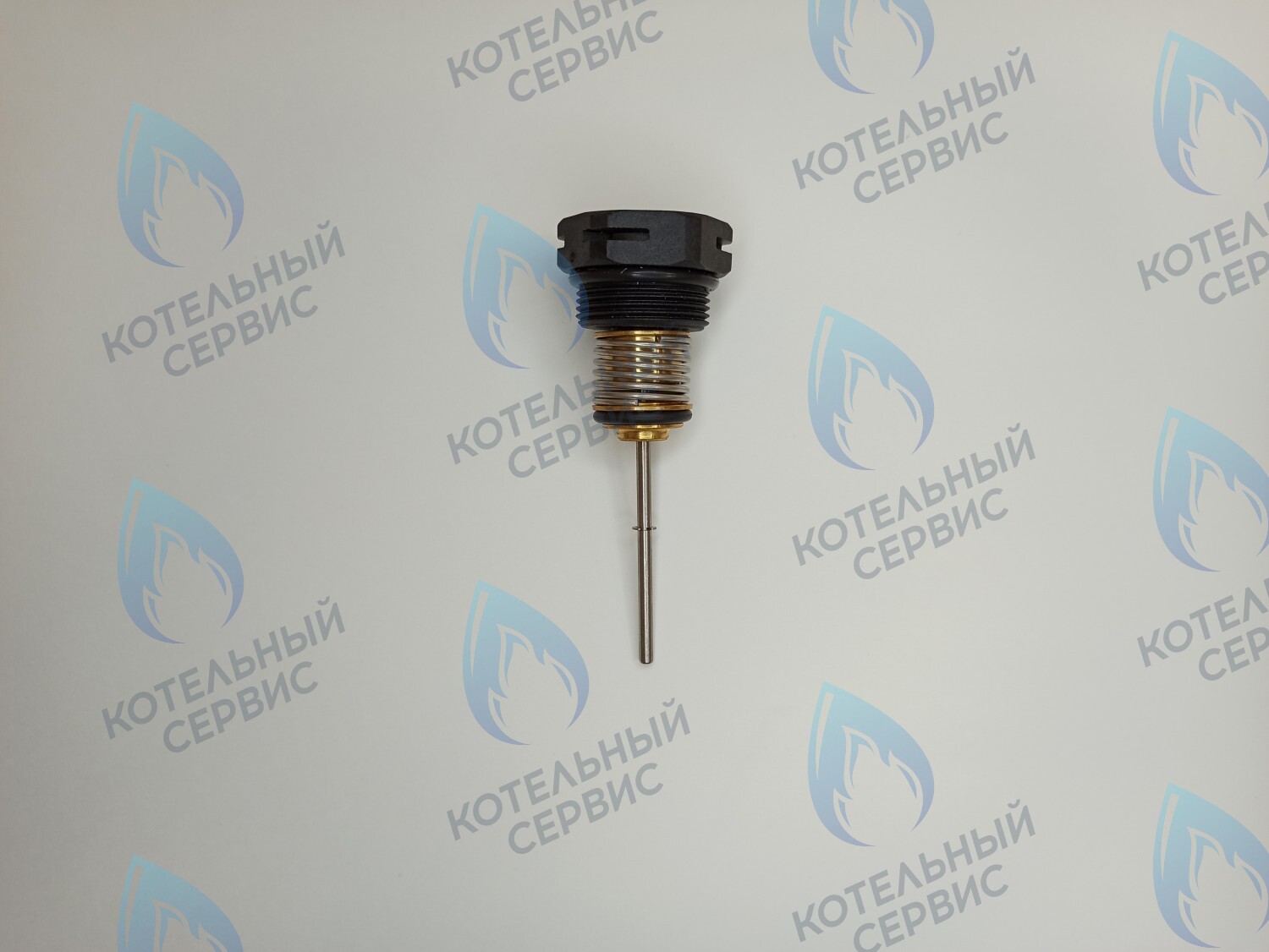 Ремкомплект 3-ходового клапана KENTATSU Nobby Balance Plus