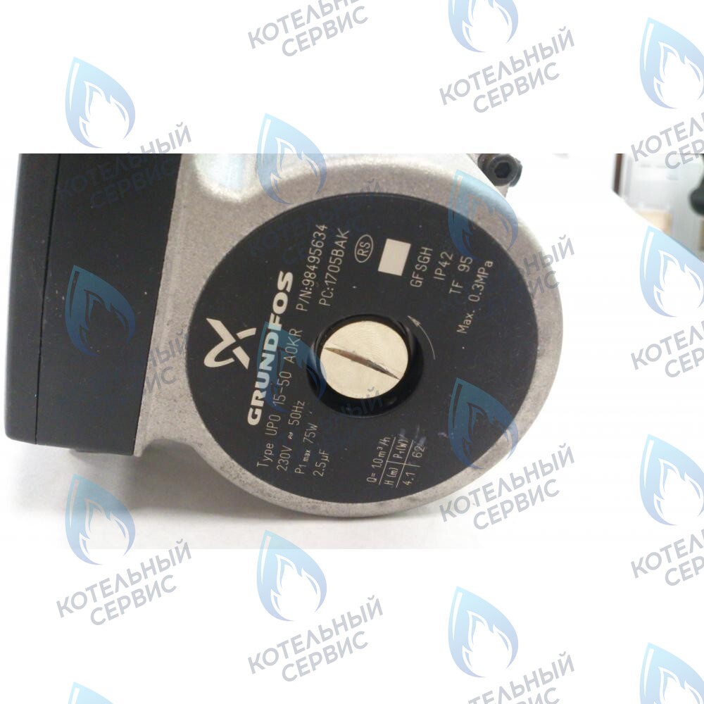 Насос циркуляционный BAXI