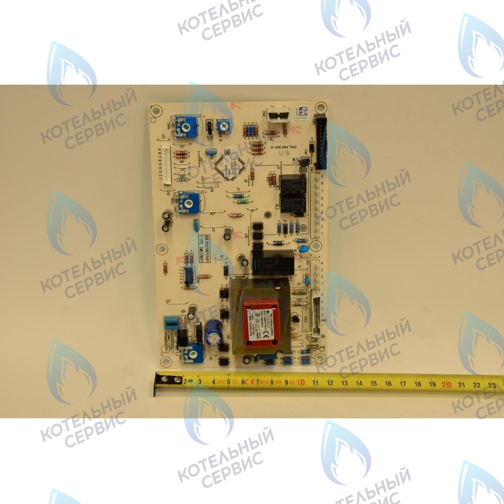 Электронная плата (Honeywell) BAXI MAIN 24 Fi