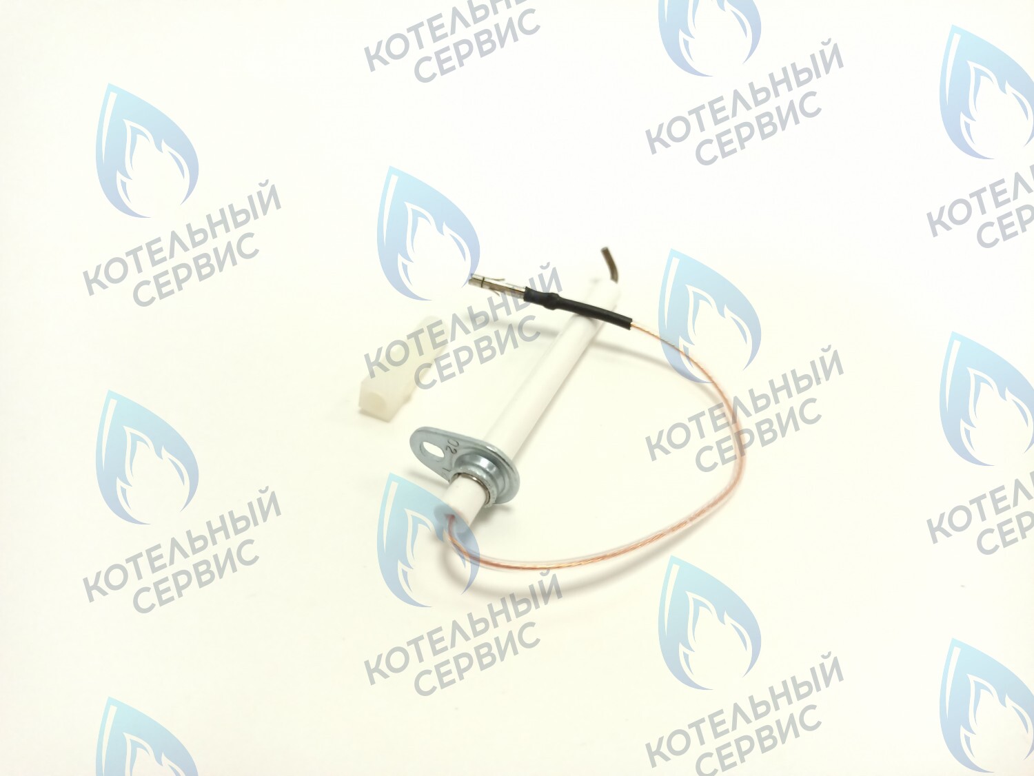 Правый электрод розжига атмо (BI1193 103) ELECTROLUX