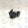 Насос циркуляционный 12/6.7 83W BOSCH WBN2000/WBN6000, BUDERUS U072 (87186450600)
