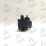 Насос циркуляционный 12/6.7 83W BOSCH WBN2000/WBN6000, BUDERUS U072 (87186450600)