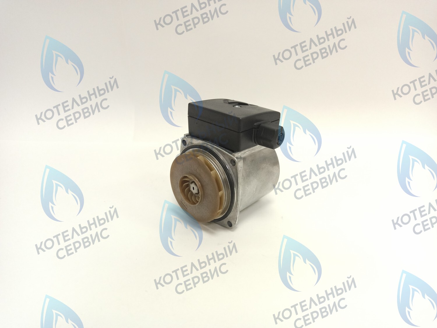 Двигатель насоса Grundfos (без улитки) 15-60 105W