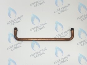 Трубка бай-пасса в сборе BAXI