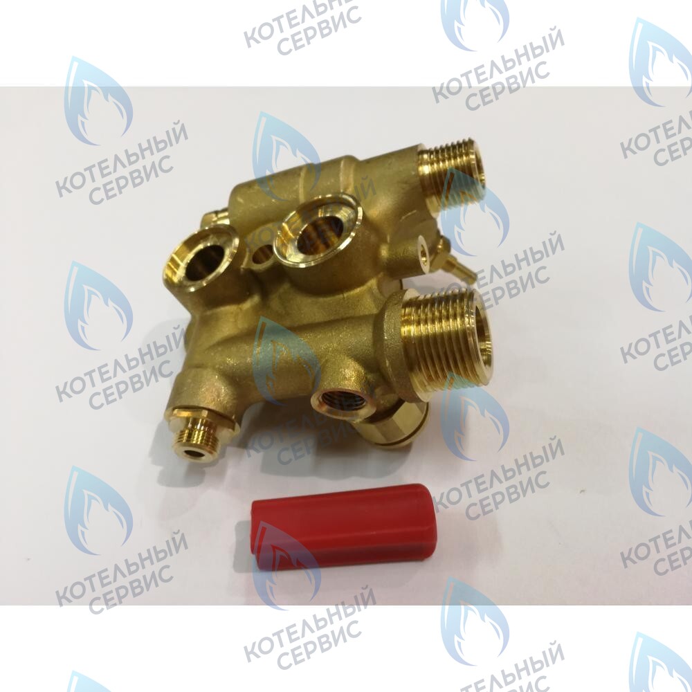 гидравлический узел BAXI