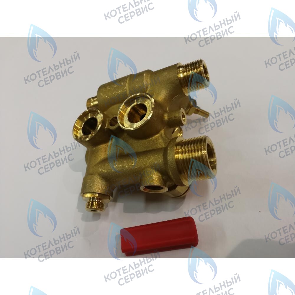 гидравлический узел BAXI