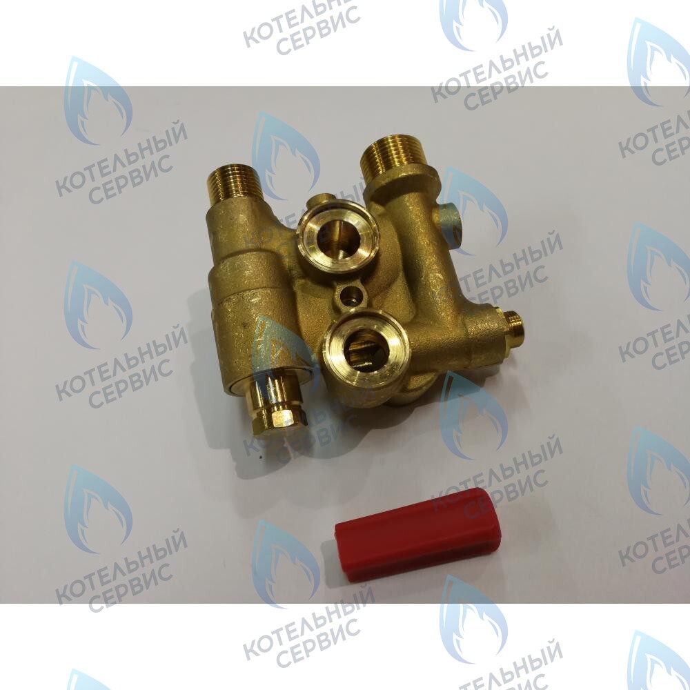 гидравлический узел BAXI