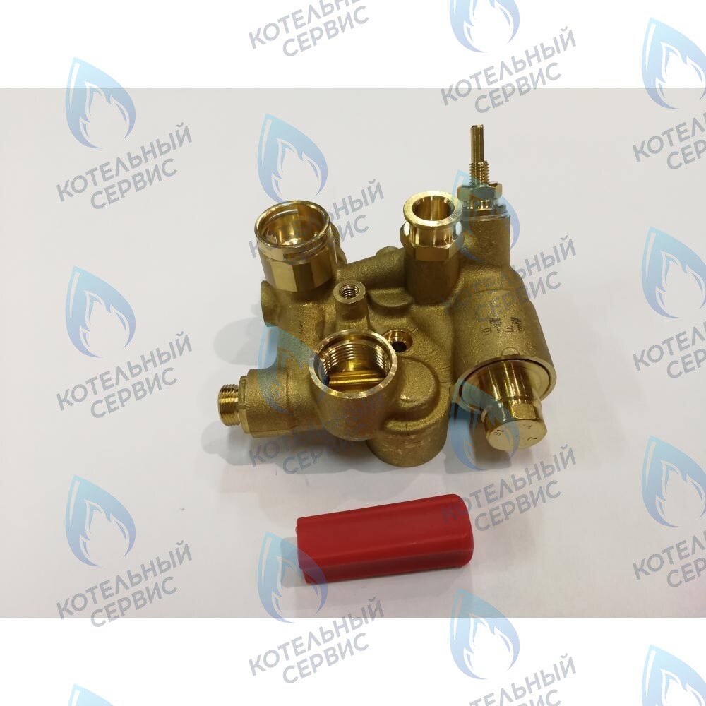 гидравлический узел BAXI