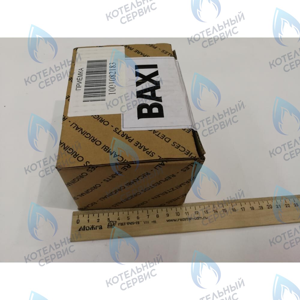 гидравлический узел BAXI